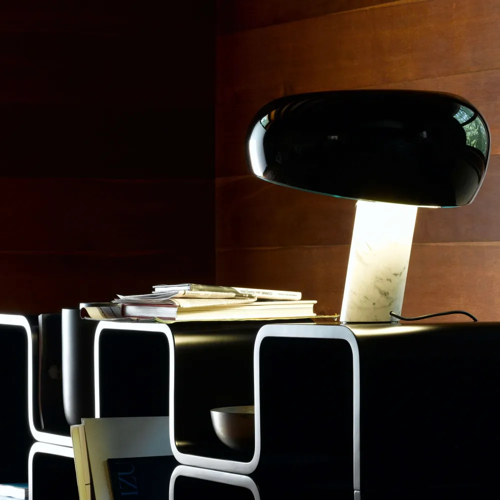 Lampe de table  Flos Snoopy