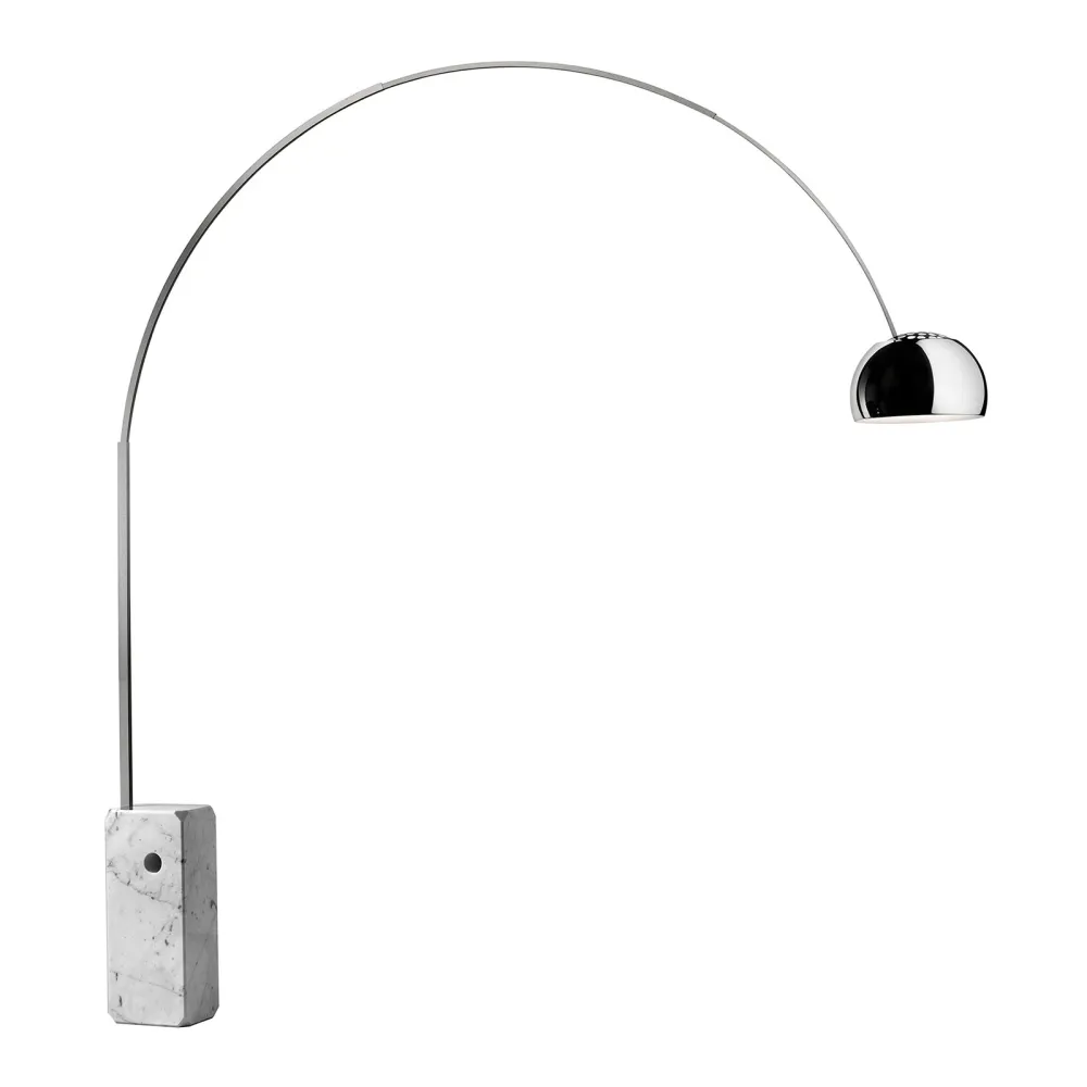Floor lamp Flos Arco Led