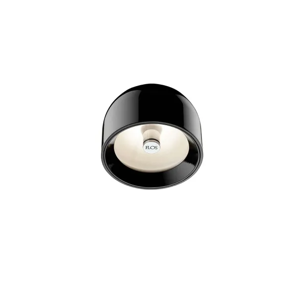 Lámpara de pared  Flos Wan C/W 2