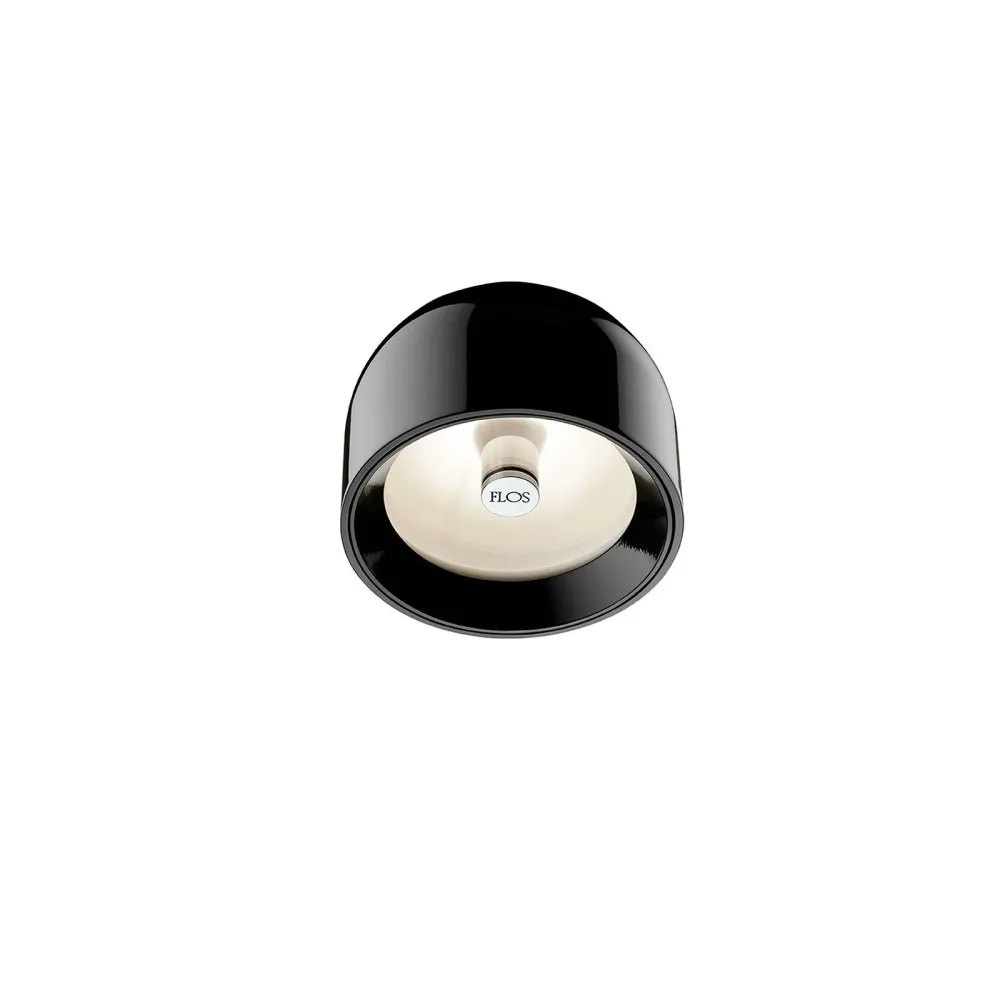 Wandleuchte  Flos Wan C/W