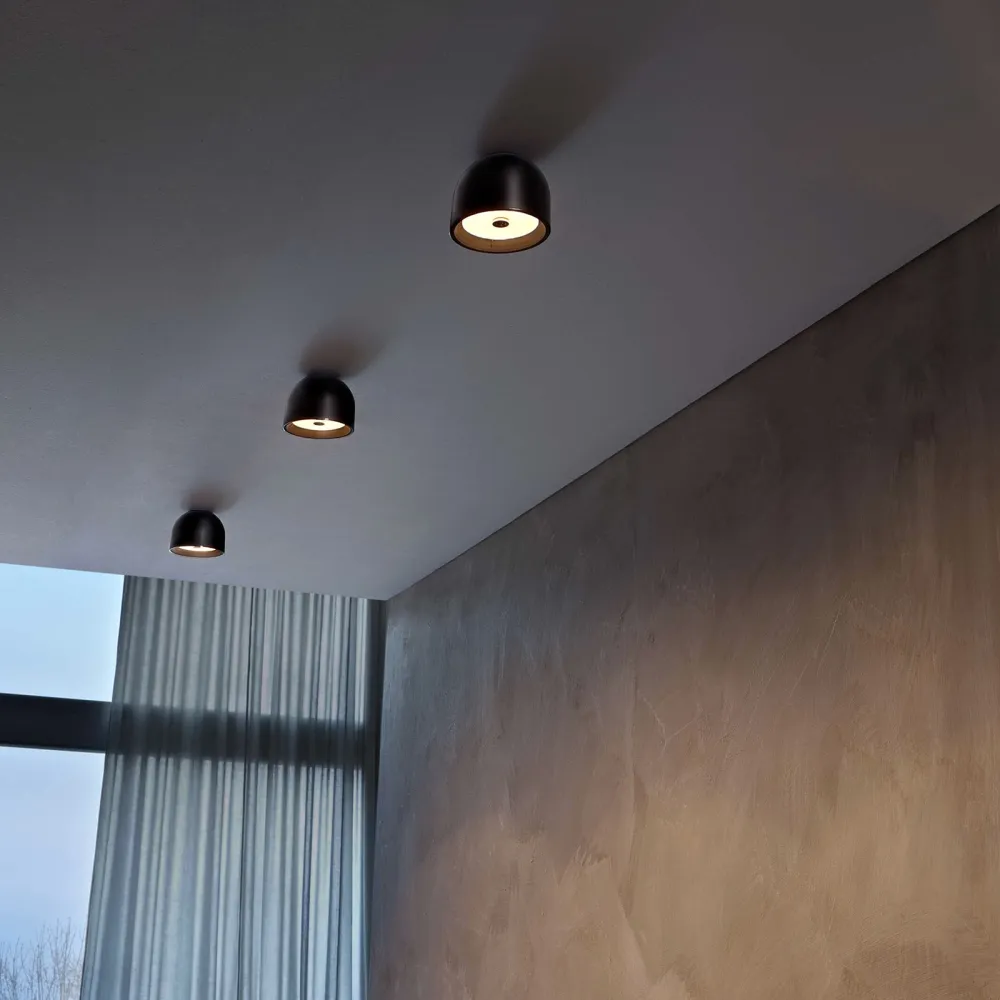 Wall lamp Flos Wan C/W
