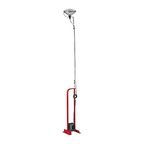 Floor lamp  Flos Toio