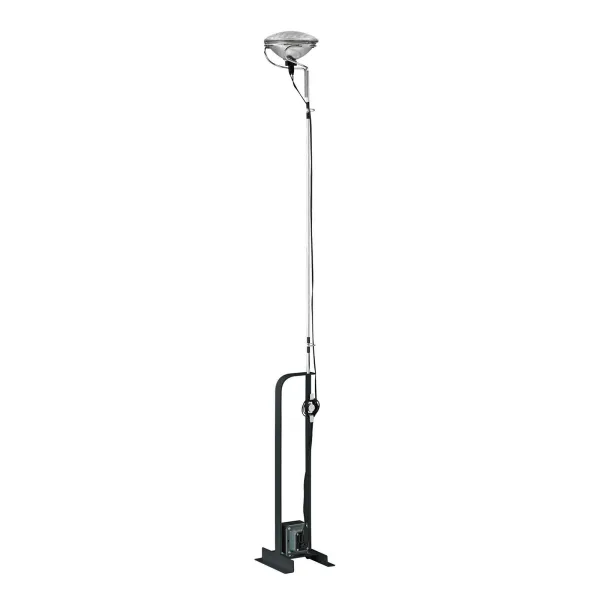 Lampada da terra Flos Toio