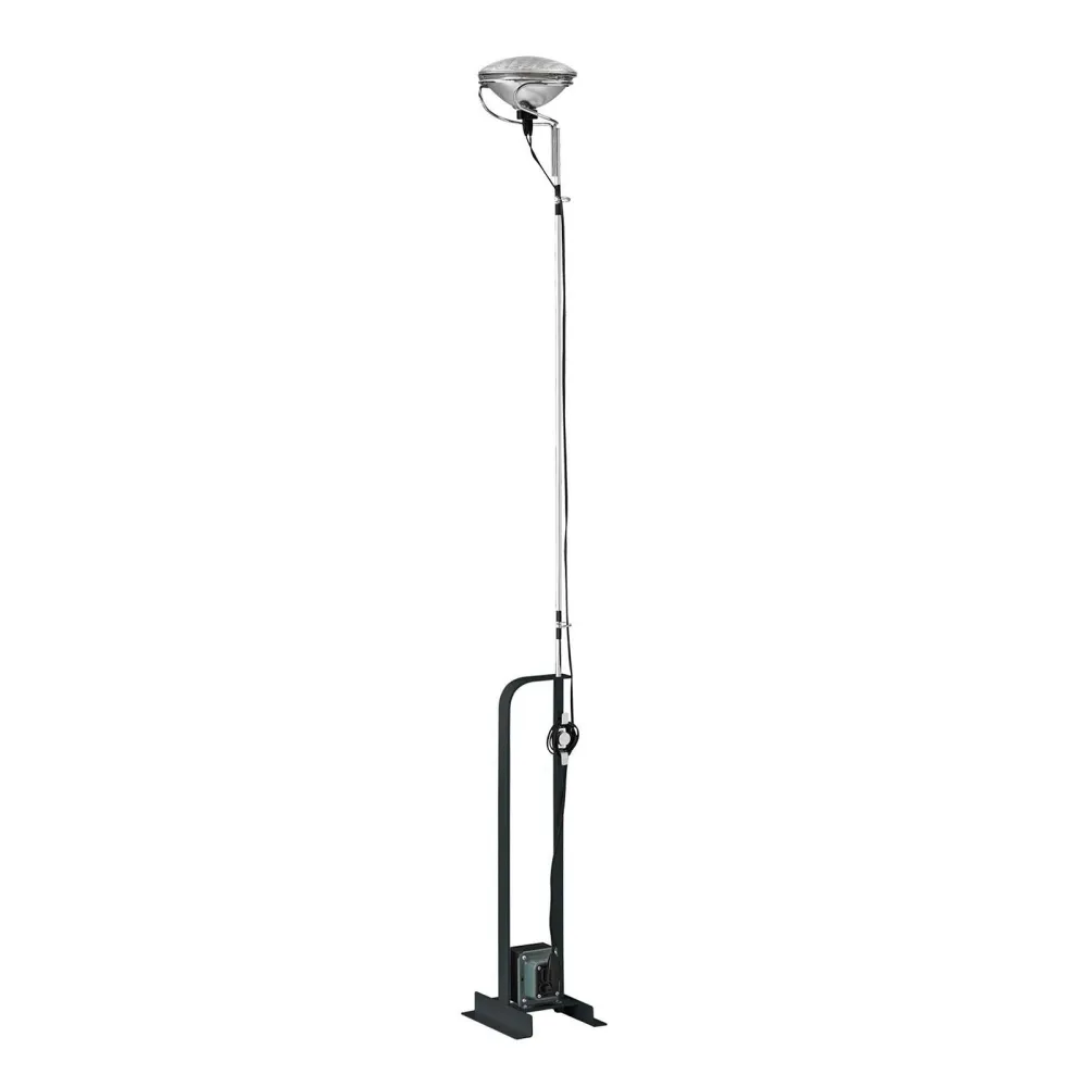 lampe de sol  Flos Toio