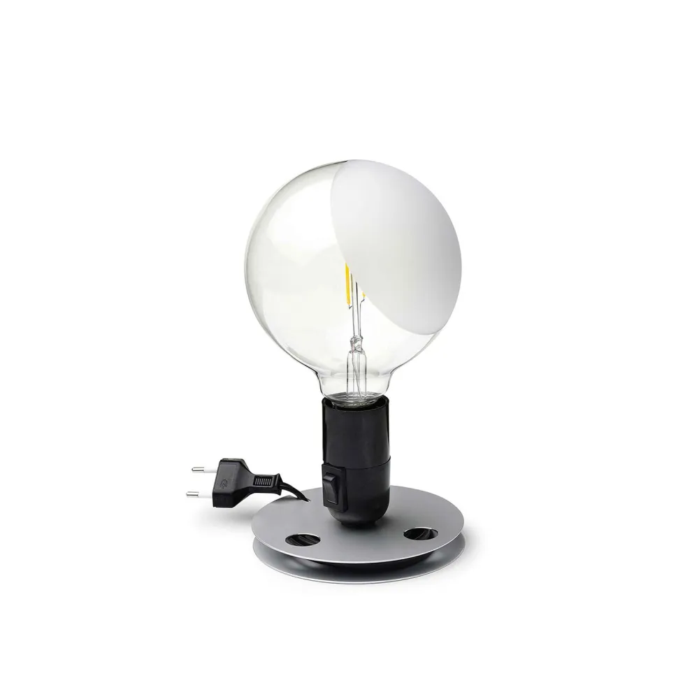 Table lamp  Flos Lampadina 