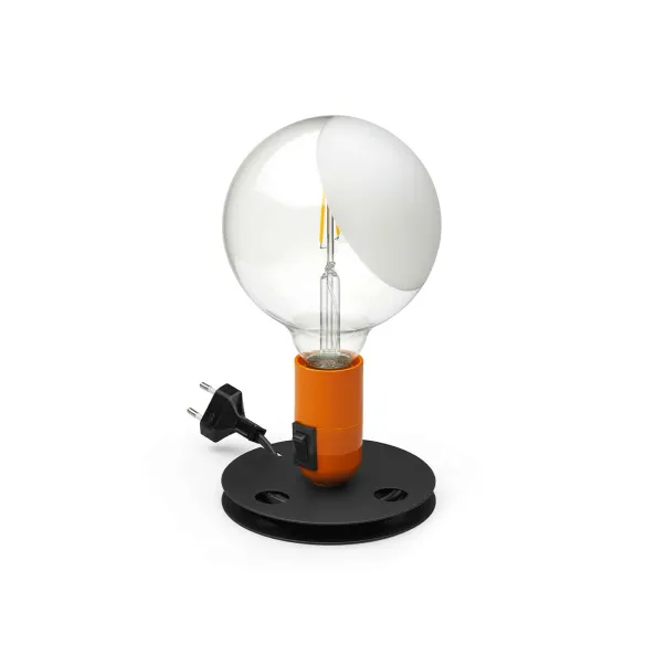 Tischleuchte  Flos Lampadina 