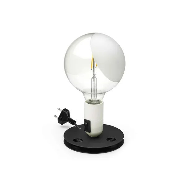 Table lamp  Flos Lampadina 