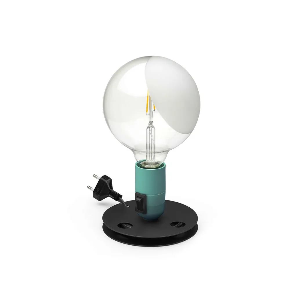 Table lamp  Flos Lampadina 