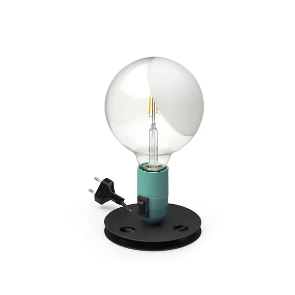 Lampada da tavolo Flos Lampadina 