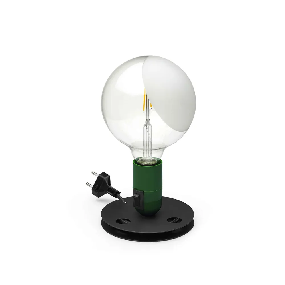 Table lamp  Flos Lampadina 