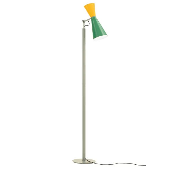 Floor Lamp Nemo Parliament