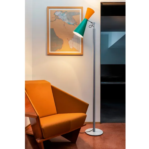 floor lamp Nemo Parliament 2