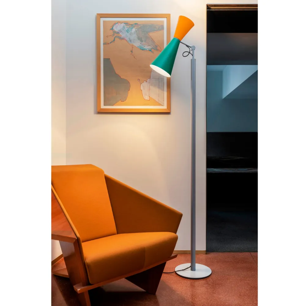 floor lamp Nemo Parliament