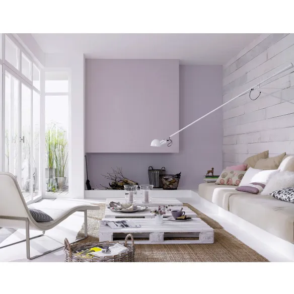 moderne Wandleuchte "265" Flos
