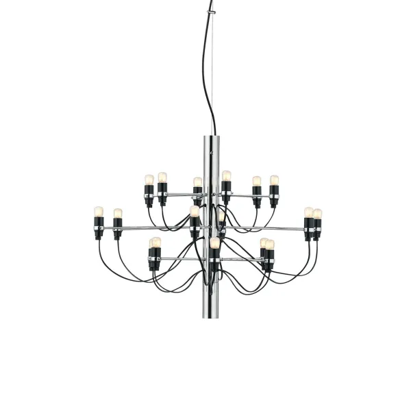 Lampada a sospensione Flos 2097 2