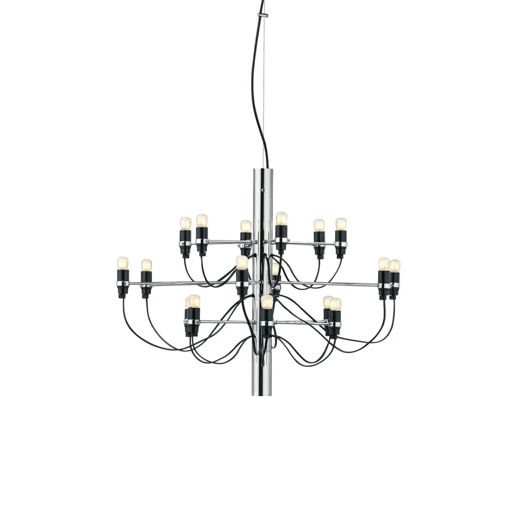 Lampada a sospensione Flos 2097