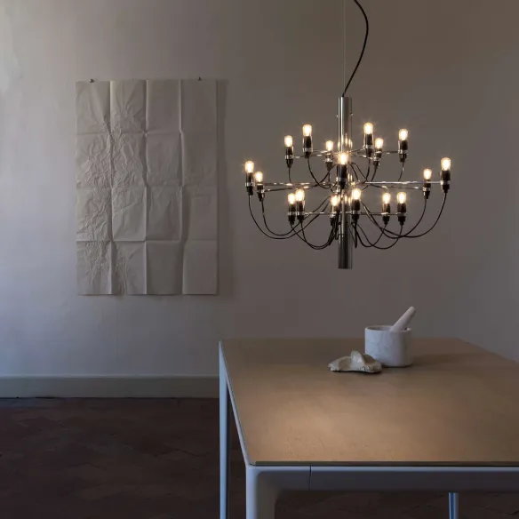 Pendelleuchte  Flos 2097