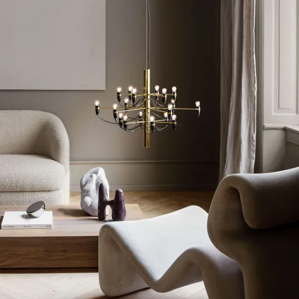 Suspension lamp  Flos 2097