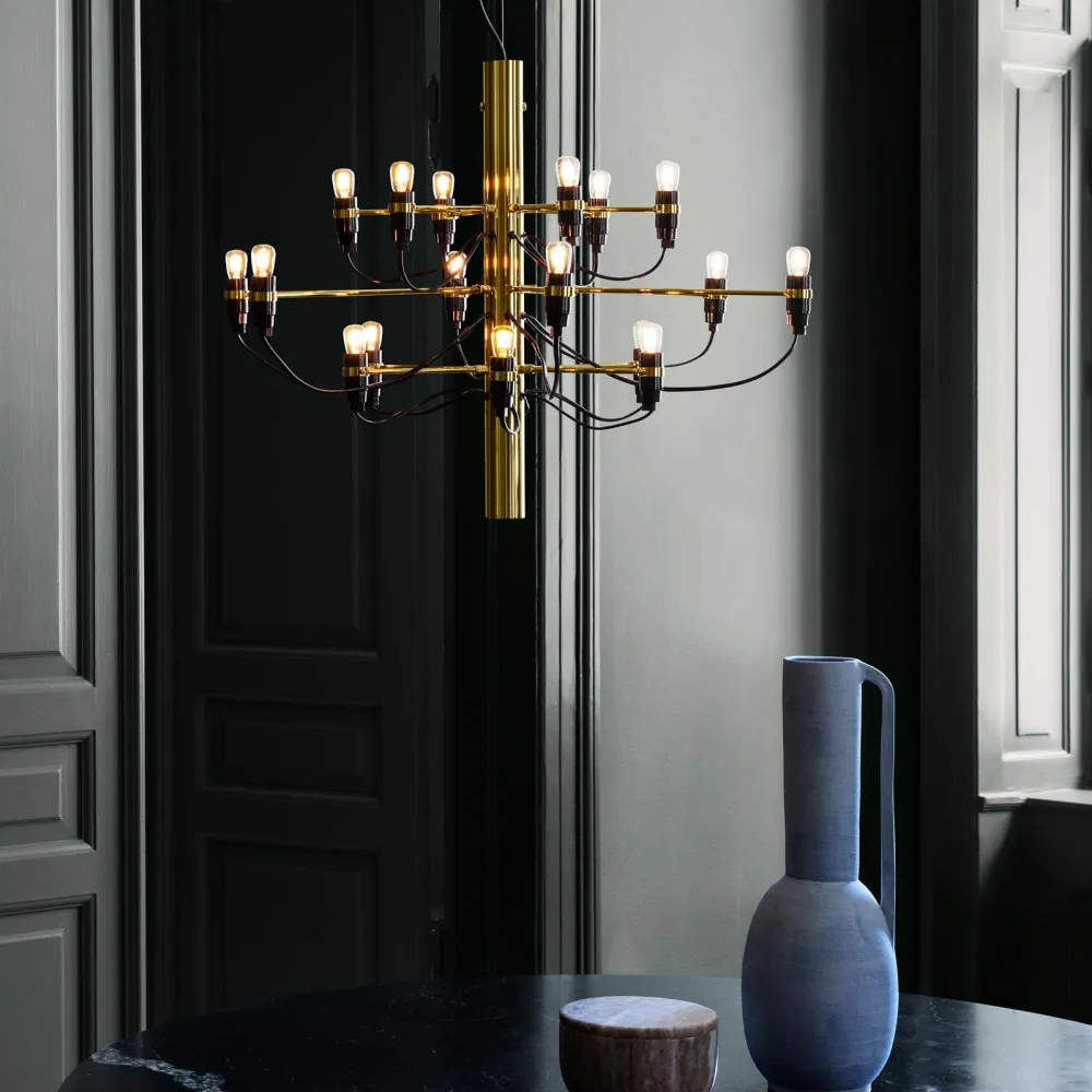 Lampada a sospensione Flos 2097