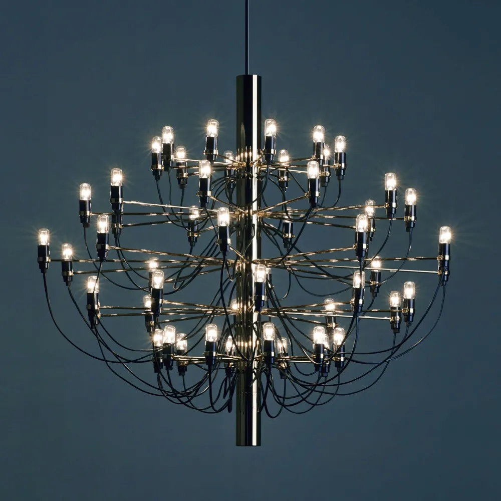Lampada a sospensione Flos 2097