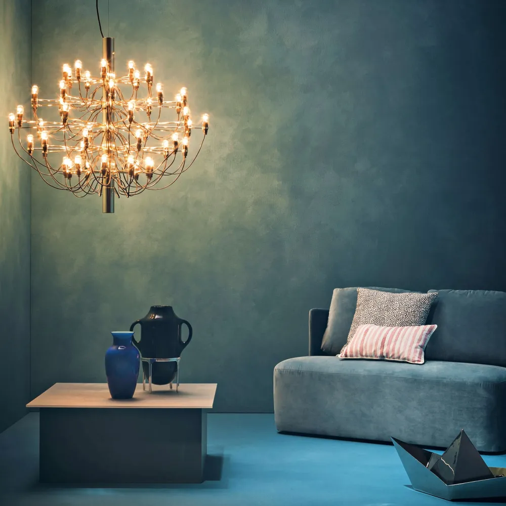 Lámpara colgante Flos 2097