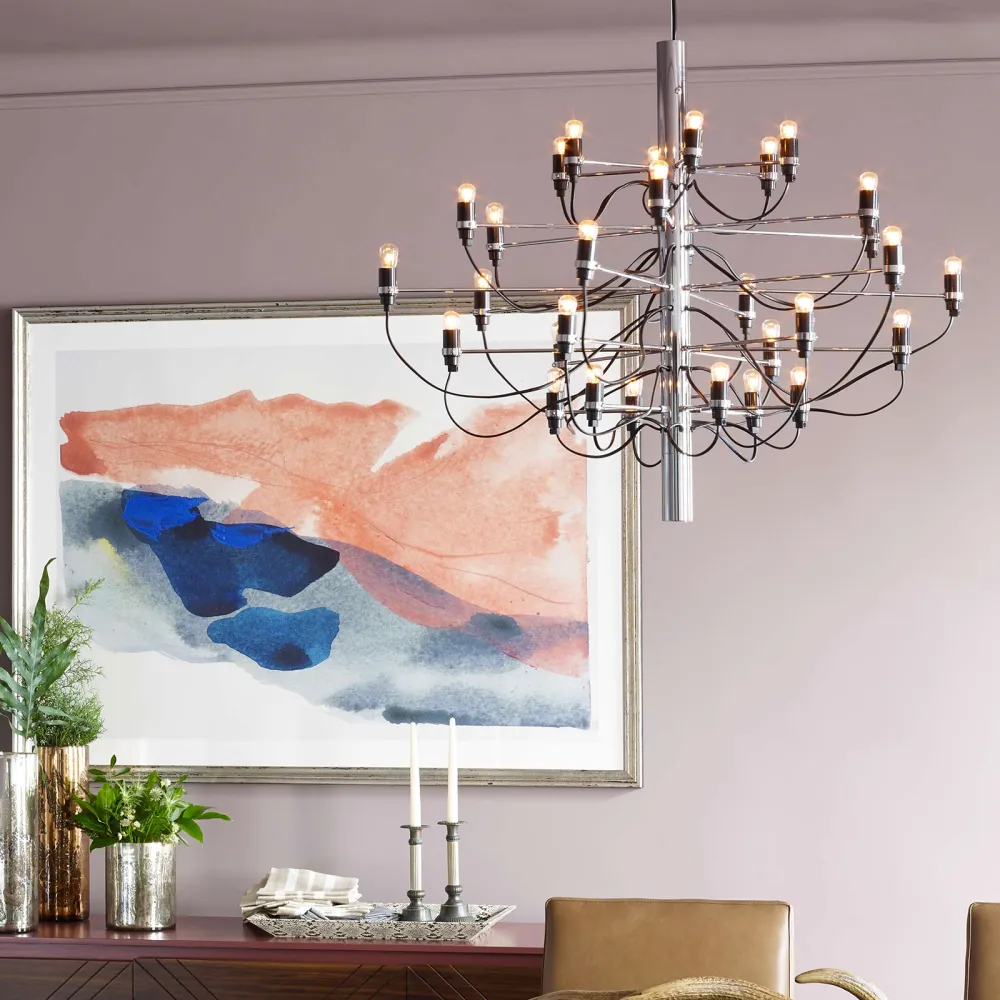 Lampe à suspension Flos 2097