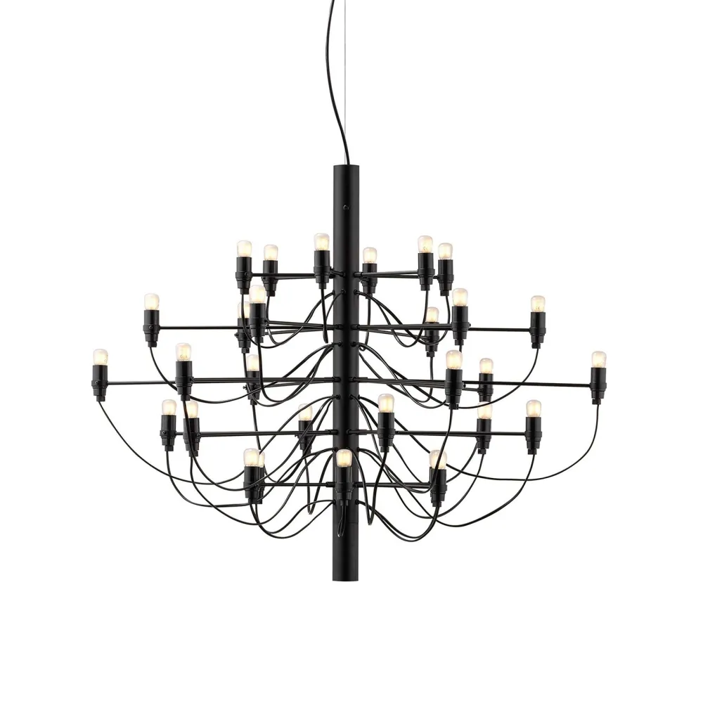 Lampada a sospensione Flos 2097