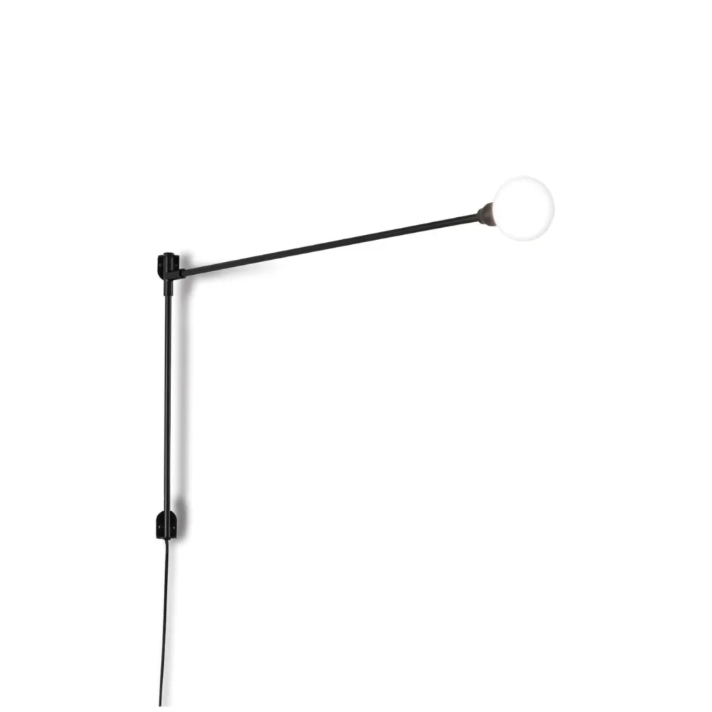 Applique Nemo Potence Pivotante
