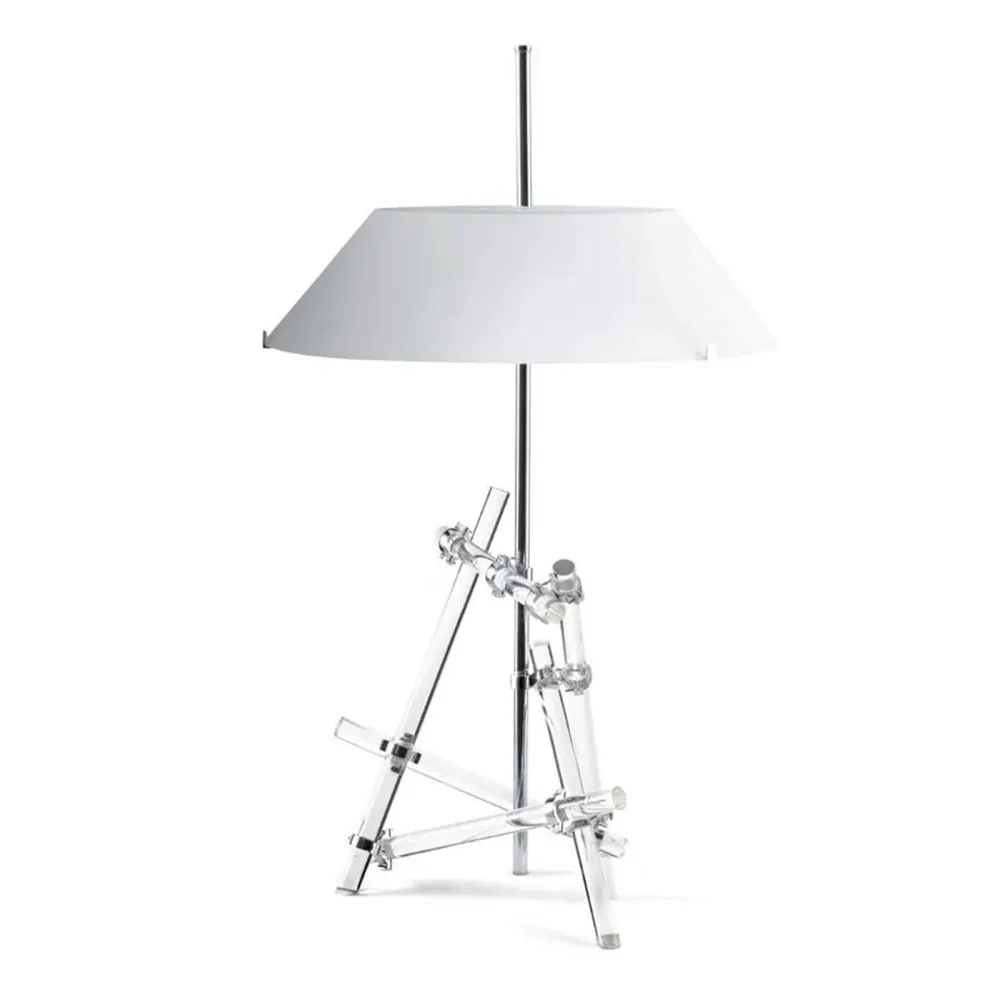 Fontana Arte Ashanghai Lampe de table