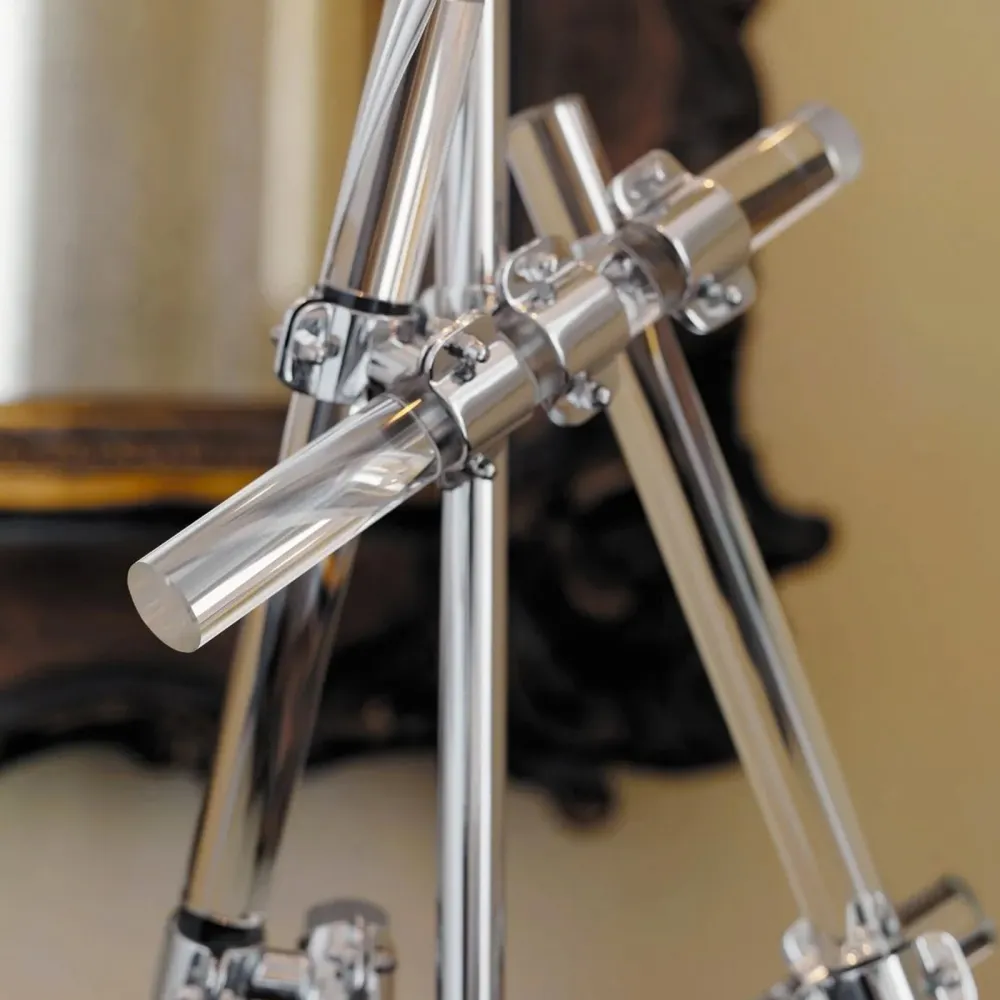 Table lamp Fontana Arte Ashanghai 