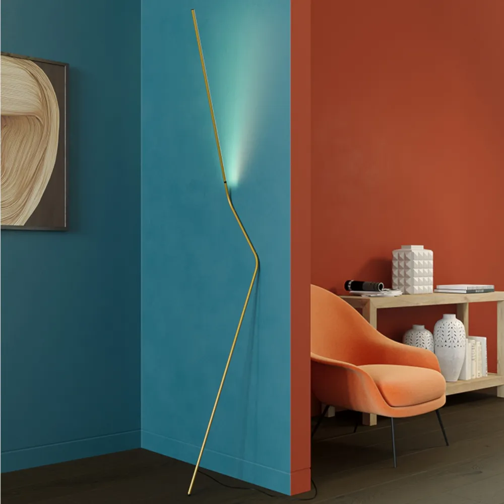 Lampada da Parete Nemo Neo