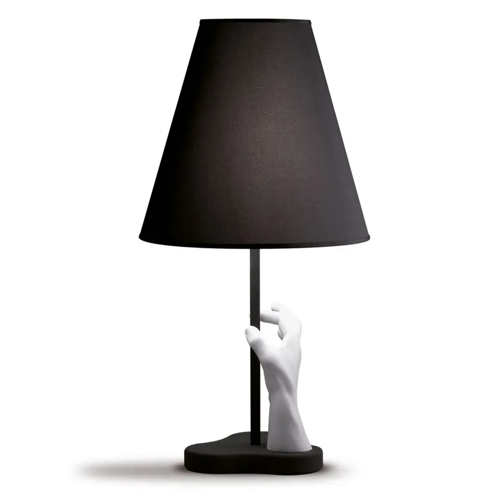 Lampe de table  FontanaArte Mano