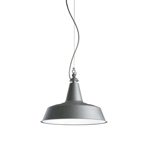 Lampada a sospensione FontanaArte Huna 