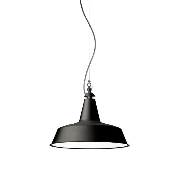 FontanaArte Huna Lampe suspension