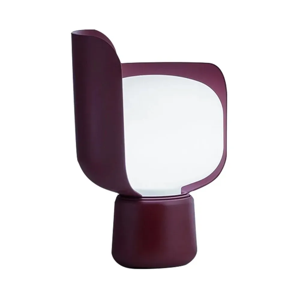 FontanaArte Blom Lámpara de mesa