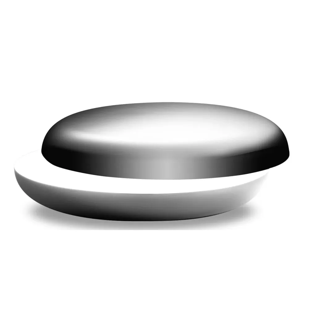 FontanaArte Loop Tisch/Boden lampe