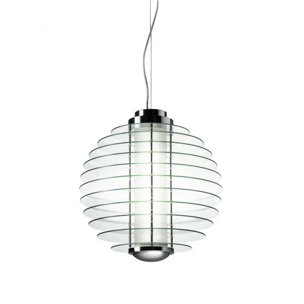 FontanaArte 0024 Suspension lamp
