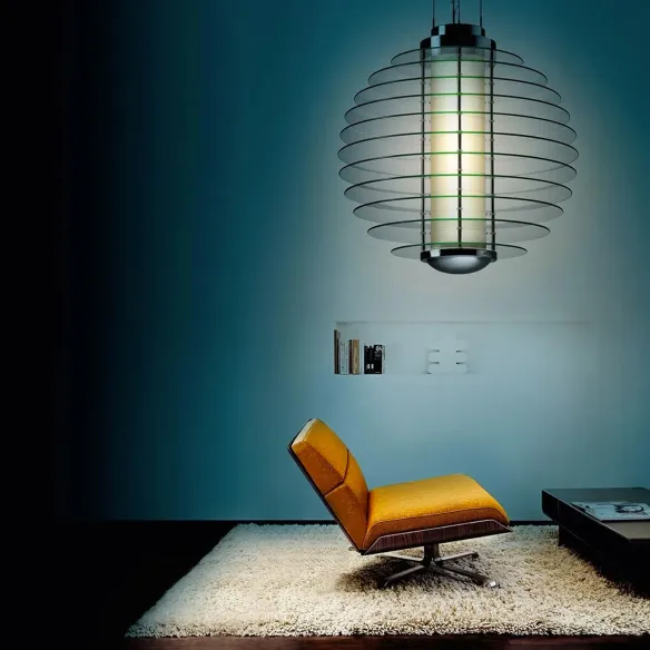 Lampada a sospensione FontanaArte 0024