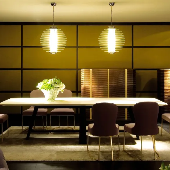 FontanaArte 0024 Suspension lamp