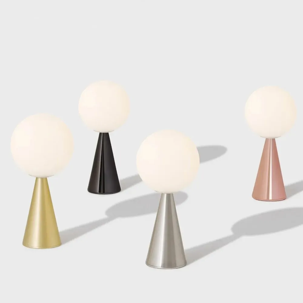 FontanaArte Bilia Table lamp