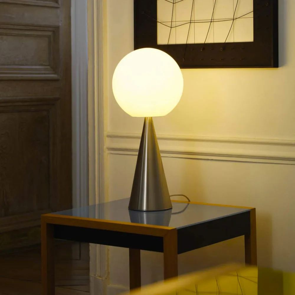 FontanaArte Bilia Lámpara de mesa
