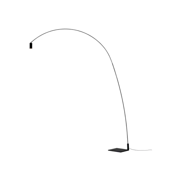 Floor lamp Nemo Fox