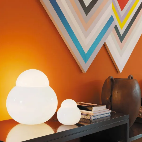 FontanaArte Daruma Table lamp 2