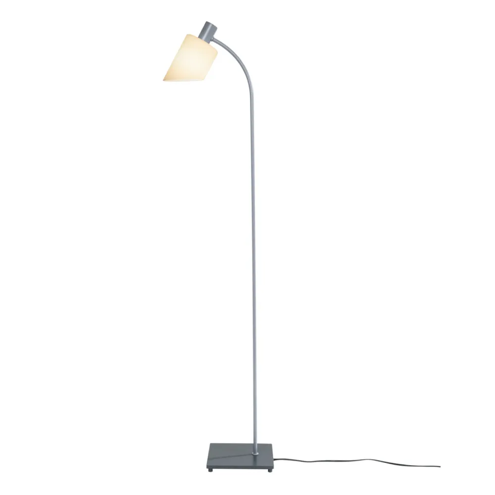 Lampada da terra Nemo Lampe de Bureau Reading