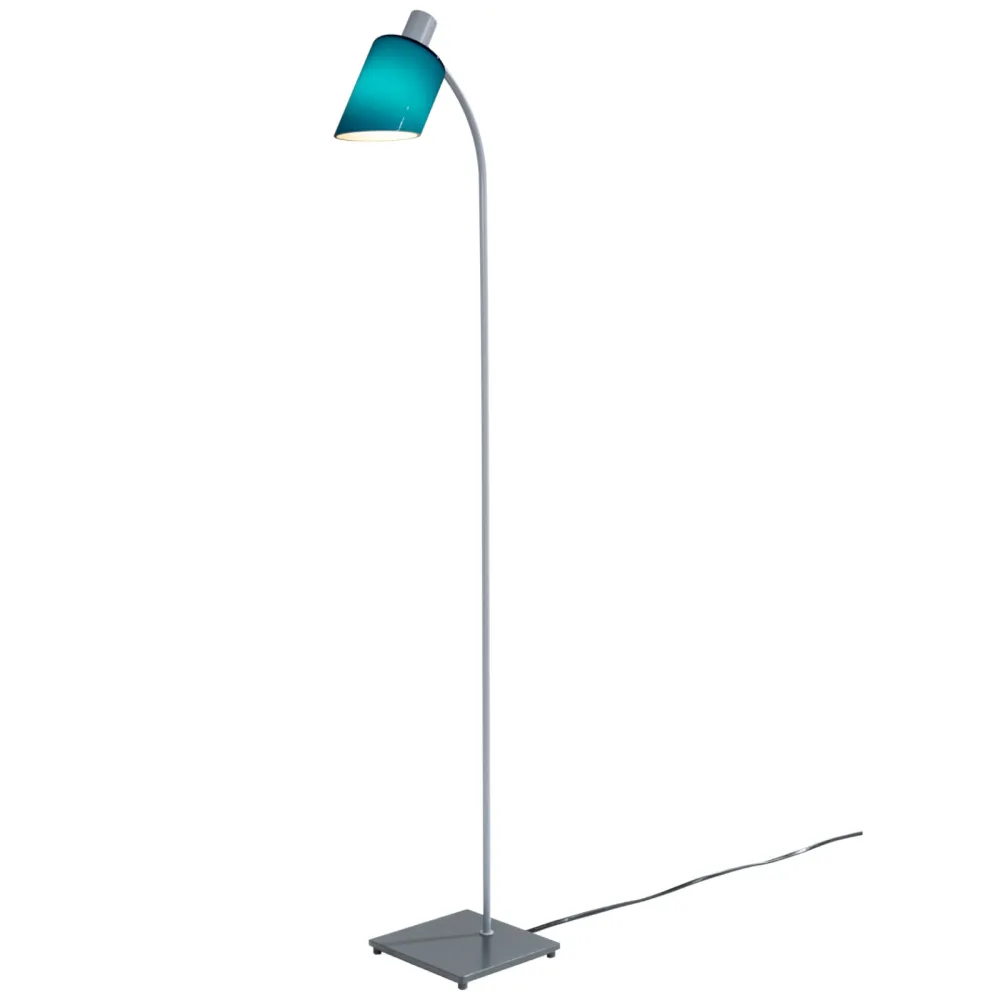 Lampada da terra Nemo Lampe de Bureau Reading