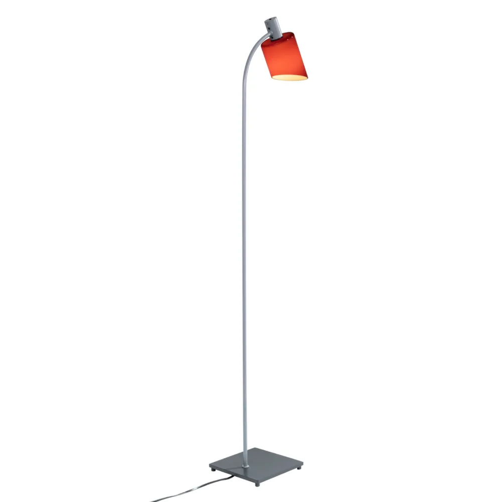 Lampada da terra Nemo Lampe de Bureau Reading