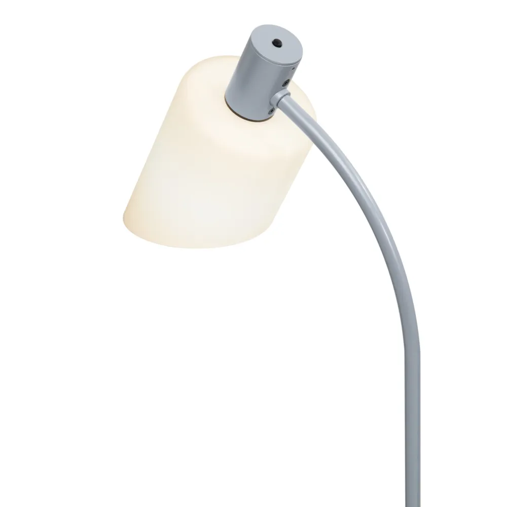 Lampada da terra Nemo Lampe de Bureau Reading