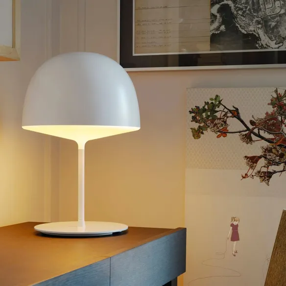 FontanaArte Cheshire Lampe de table