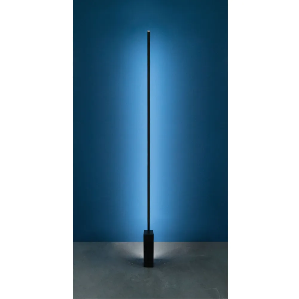 Floor lamp Nemo Linescapes