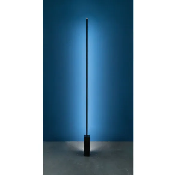 Lampada da terra Nemo Linescapes